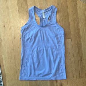 Athleta Momentum Seamless Tank